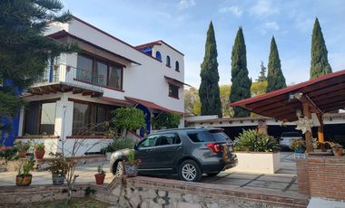 casa de verano amplisima y acogedora