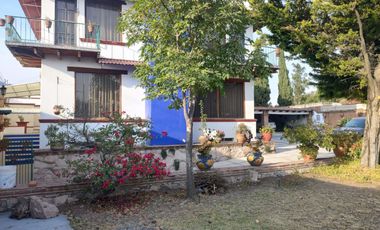 casa de verano amplisima y acogedora