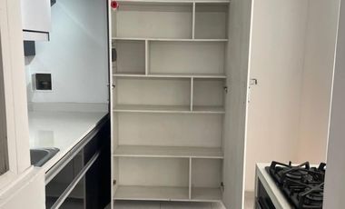 Excelente apartamento