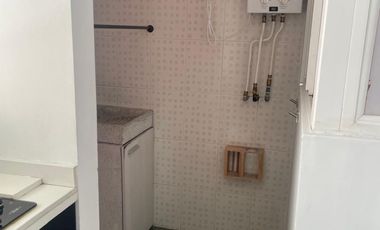 Excelente apartamento