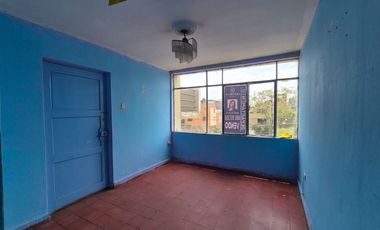 ¡Tu Nuevo Hogar en el Rímac – Vista al Parque y Precio de Ocasión!