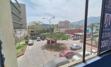 ¡Tu Nuevo Hogar en el Rímac – Vista al Parque y Precio de Ocasión!