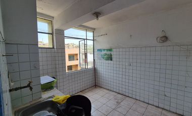 ¡Tu Nuevo Hogar en el Rímac – Vista al Parque y Precio de Ocasión!