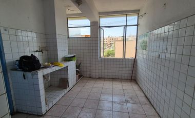 ¡Tu Nuevo Hogar en el Rímac – Vista al Parque y Precio de Ocasión!