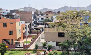 ¡Tu Nuevo Hogar en el Rímac – Vista al Parque y Precio de Ocasión!