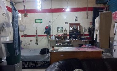 terreno en la merced con local comercial