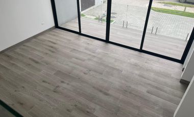 Townhouse a la venta en Isla Mocolí