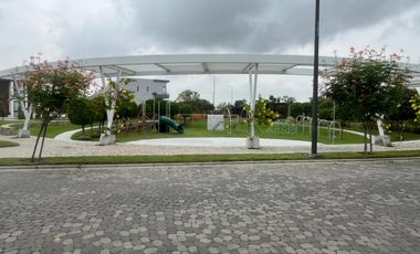 Townhouse a la venta en Isla Mocolí