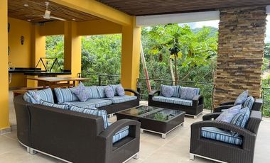 ARRIENDO FINCA EN POPAYAN EL PALACIO 900 NOCHE3114122697