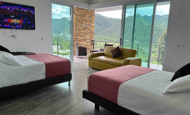 ARRIENDO FINCA EN POPAYAN EL PALACIO 900 NOCHE3114122697