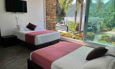 ARRIENDO FINCA EN POPAYAN EL PALACIO 900 NOCHE3114122697