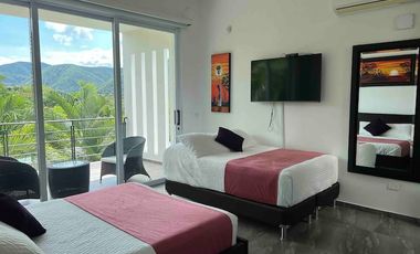 ARRIENDO FINCA EN POPAYAN EL PALACIO 900 NOCHE3114122697