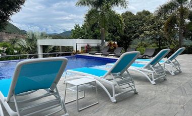 ARRIENDO FINCA EN POPAYAN EL PALACIO 900 NOCHE3114122697