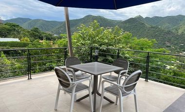 ARRIENDO FINCA EN POPAYAN EL PALACIO 900 NOCHE3114122697