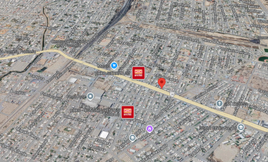 POR PRECIO Y UBICACION SE VA RAPIDO, REMATE BANCARIO, CASA EN EL FERROCARILERA, FRONTERA COAHUILA, SOLO RECURSOS PROPIOS, NO INFONAVIT