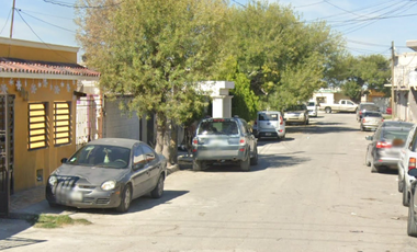 POR PRECIO Y UBICACION SE VA RAPIDO, REMATE BANCARIO, CASA EN EL FERROCARILERA, FRONTERA COAHUILA, SOLO RECURSOS PROPIOS, NO INFONAVIT