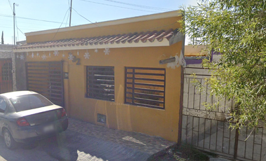 POR PRECIO Y UBICACION SE VA RAPIDO, REMATE BANCARIO, CASA EN EL FERROCARILERA, FRONTERA COAHUILA, SOLO RECURSOS PROPIOS, NO INFONAVIT