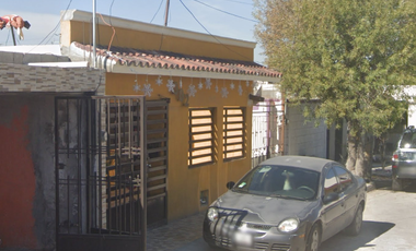 POR PRECIO Y UBICACION SE VA RAPIDO, REMATE BANCARIO, CASA EN EL FERROCARILERA, FRONTERA COAHUILA, SOLO RECURSOS PROPIOS, NO INFONAVIT