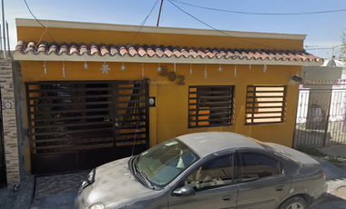 POR PRECIO Y UBICACION SE VA RAPIDO, REMATE BANCARIO, CASA EN EL FERROCARILERA, FRONTERA COAHUILA, SOLO RECURSOS PROPIOS, NO INFONAVIT