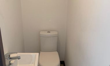 Hermosa casa 3 dormitorios 3 baños en condominio Los Poleros