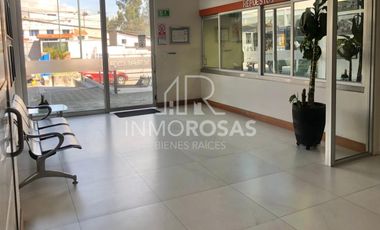 Vendo Complejo Industrial $899.000 Zona Industrial Av. Eloy Alfaro-La Cristianía