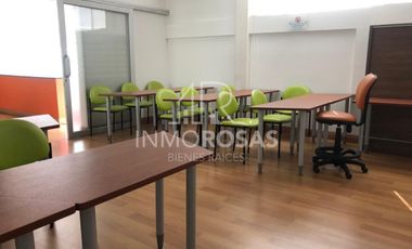 Vendo Complejo Industrial $899.000 Zona Industrial Av. Eloy Alfaro-La Cristianía