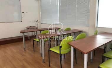 Vendo Complejo Industrial $899.000 Zona Industrial Av. Eloy Alfaro-La Cristianía