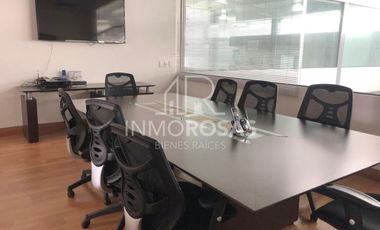 Vendo Complejo Industrial $899.000 Zona Industrial Av. Eloy Alfaro-La Cristianía