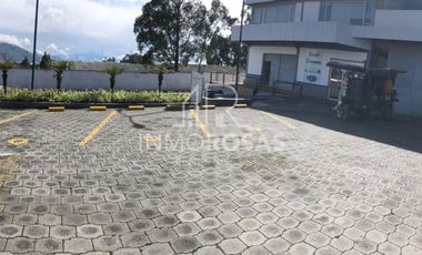 Vendo Complejo Industrial $899.000 Zona Industrial Av. Eloy Alfaro-La Cristianía