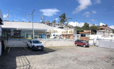 Vendo Complejo Industrial $899.000 Zona Industrial Av. Eloy Alfaro-La Cristianía