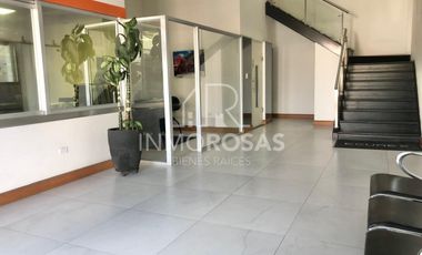 Vendo Complejo Industrial $899.000 Zona Industrial Av. Eloy Alfaro-La Cristianía
