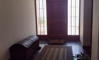 Preciosa casa en chorrillos frente al mar