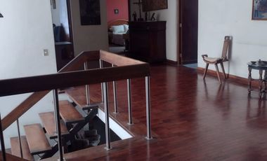 Preciosa casa en chorrillos frente al mar