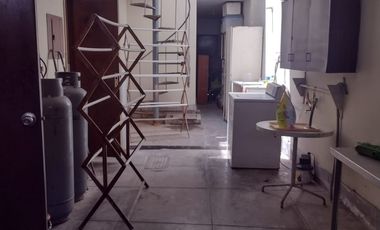 Preciosa casa en chorrillos frente al mar