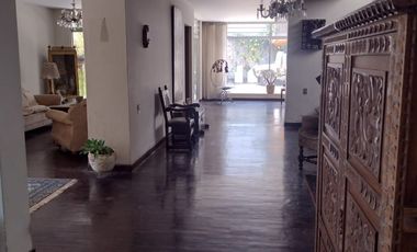 Preciosa casa en chorrillos frente al mar