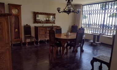 Preciosa casa en chorrillos frente al mar