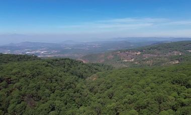 Terreno en Venta, Fracc. Las Azaleas en Mazamitla, Jalisco