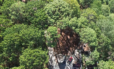 Terreno en Venta, Fracc. Las Azaleas en Mazamitla, Jalisco