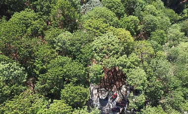 Terreno en Venta, Fracc. Las Azaleas en Mazamitla, Jalisco