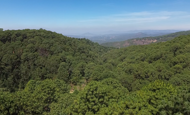 Terreno en Venta, Fracc. Las Azaleas en Mazamitla, Jalisco
