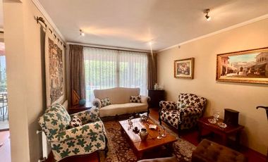 Condominio La Reina Pintor Pacheco Altamirano 5D 5B Piscina 477m2