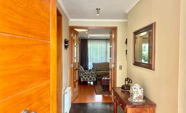 Condominio La Reina Pintor Pacheco Altamirano 5D 5B Piscina 477m2