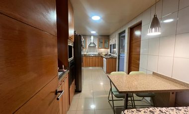 Condominio La Reina Pintor Pacheco Altamirano 5D 5B Piscina 477m2