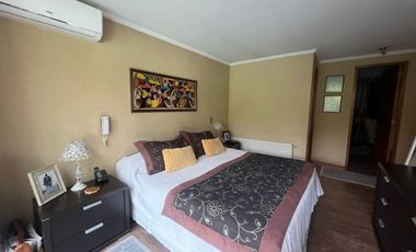 Condominio La Reina Pintor Pacheco Altamirano 5D 5B Piscina 477m2