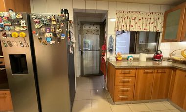 Condominio La Reina Pintor Pacheco Altamirano 5D 5B Piscina 477m2