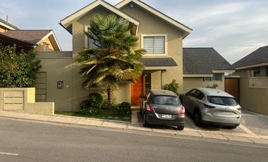 Condominio La Reina Pintor Pacheco Altamirano 5D 5B Piscina 477m2