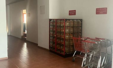 DEPARTAMENTO EN RENTA TORRE CELSUS EN LEÓN, GTO