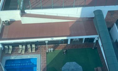 DEPARTAMENTO EN RENTA TORRE CELSUS EN LEÓN, GTO