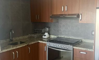 DEPARTAMENTO EN RENTA TORRE CELSUS EN LEÓN, GTO