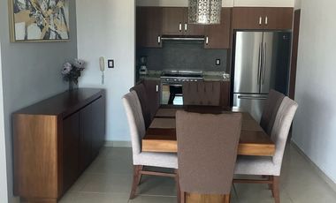 DEPARTAMENTO EN RENTA TORRE CELSUS EN LEÓN, GTO
